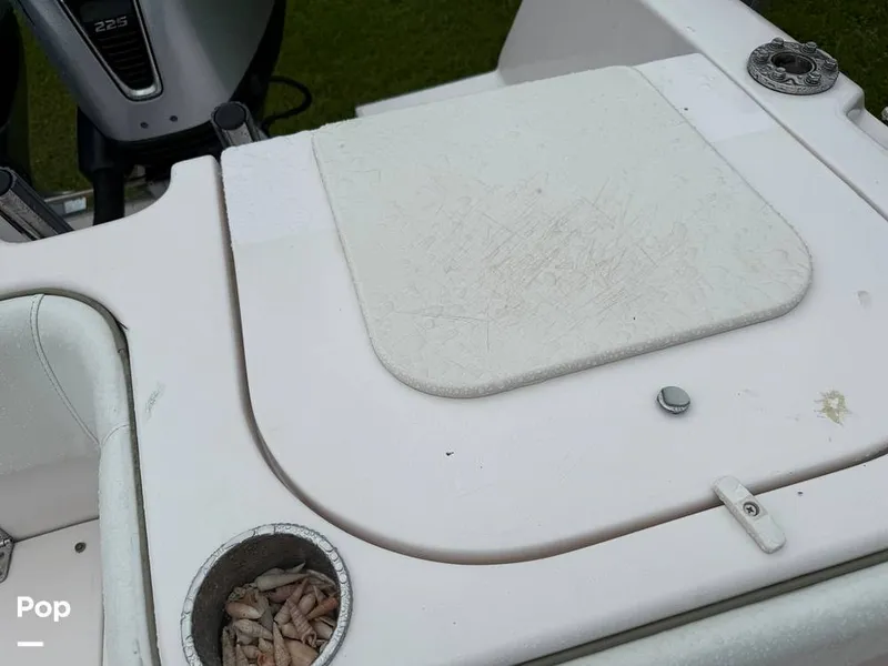 Slide: The Image of Grady-White Sailfish 282 2003 - 15436593