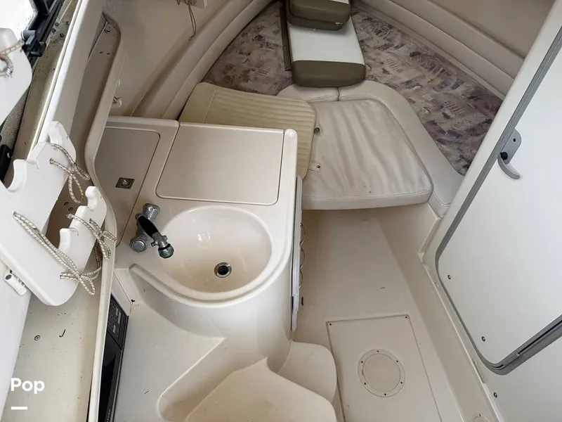 Slide: The Image of Grady-White Sailfish 282 2003 - 15436627