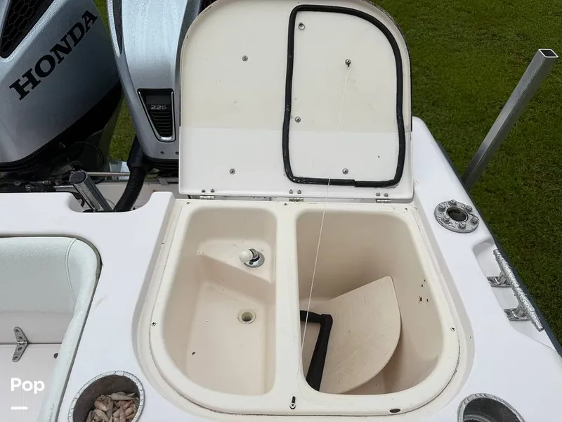 Slide: The Image of Grady-White Sailfish 282 2003 - 15436594