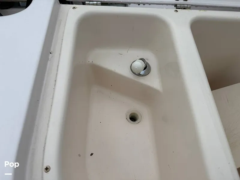 Slide: The Image of Grady-White Sailfish 282 2003 - 15436595