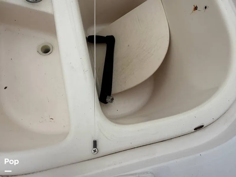 Slide: The Image of Grady-White Sailfish 282 2003 - 15436596