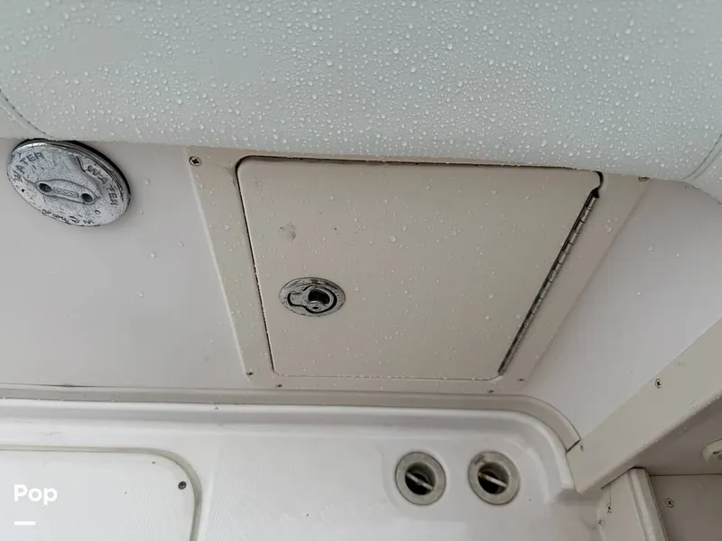 Slide: The Image of Grady-White Sailfish 282 2003 - 15436597