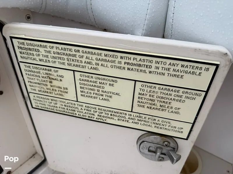 Slide: The Image of Grady-White Sailfish 282 2003 - 15436599