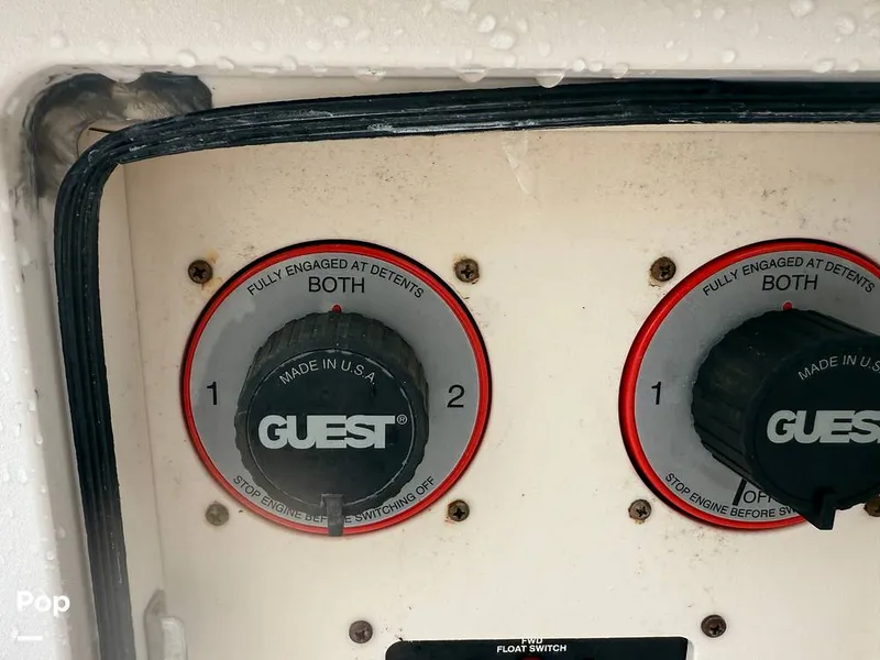 Slide: The Image of Battery Switch - 15436600