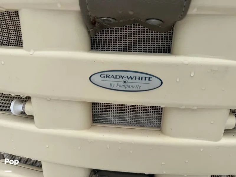 Slide: The Image of Grady-White Sailfish 282 2003 - 15436603