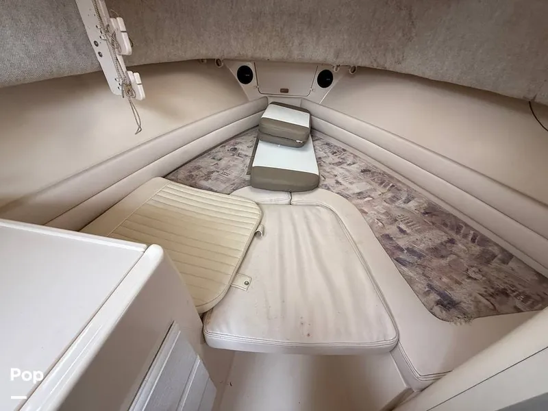 Slide: The Image of Grady-White Sailfish 282 2003 - 15436635