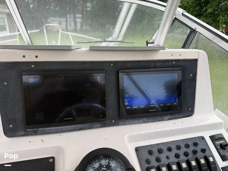 Slide: The Image of Grady-White Sailfish 282 2003 - 15436607