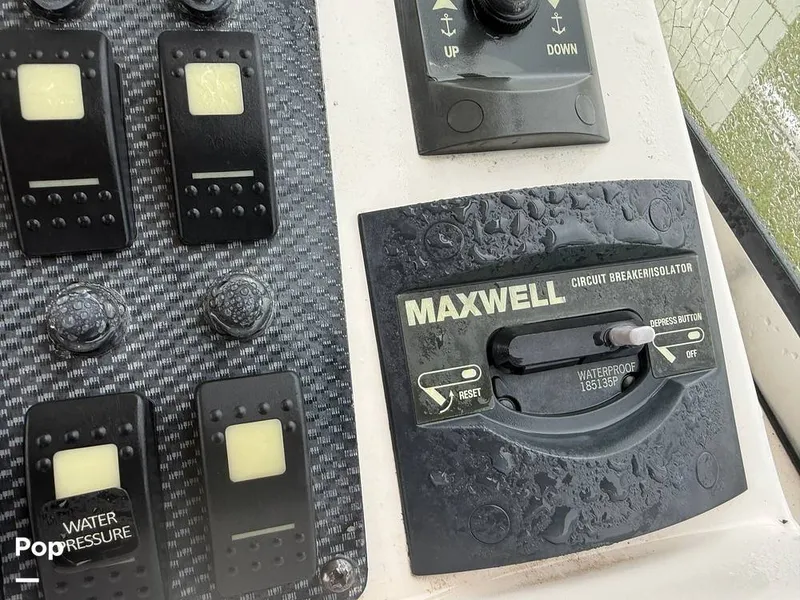 Slide: The Image of Grady-White Sailfish 282 2003 - 15436614