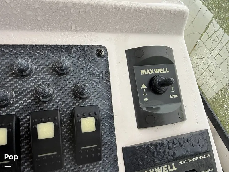 Slide: The Image of Grady-White Sailfish 282 2003 - 15436615