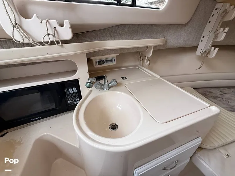 Slide: The Image of Grady-White Sailfish 282 2003 - 15436630