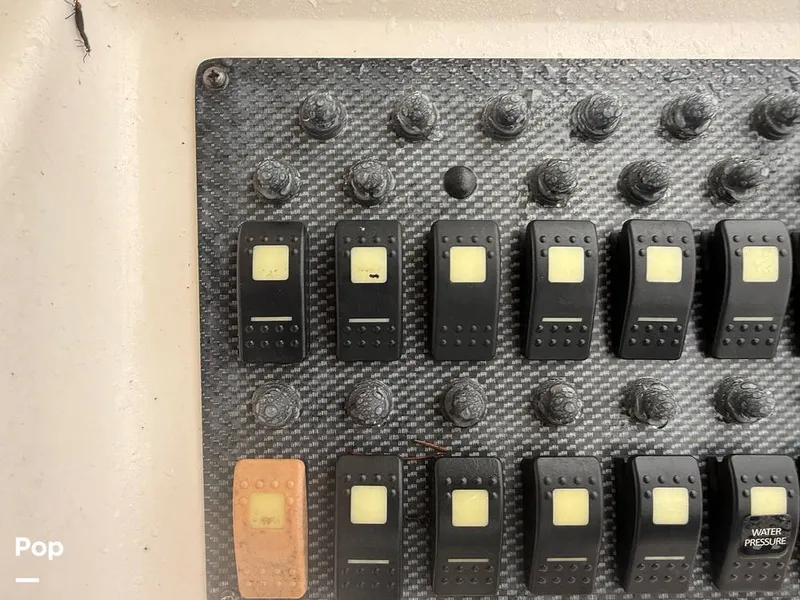 Slide: The Image of Grady-White Sailfish 282 2003 - 15436616