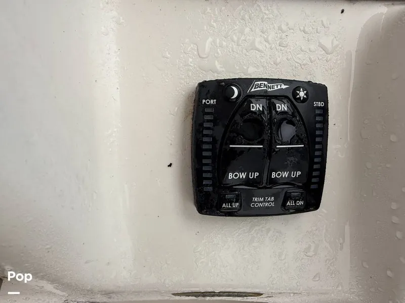 Slide: The Image of Grady-White Sailfish 282 2003 - 15436617