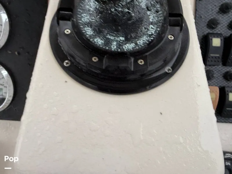 Slide: The Image of Grady-White Sailfish 282 2003 - 15436618