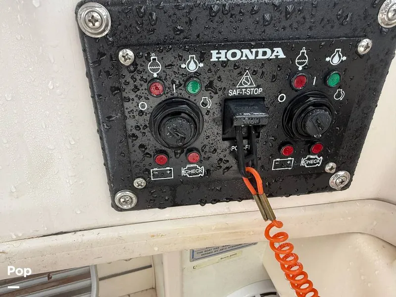 Slide: The Image of Grady-White Sailfish 282 2003 - 15436619