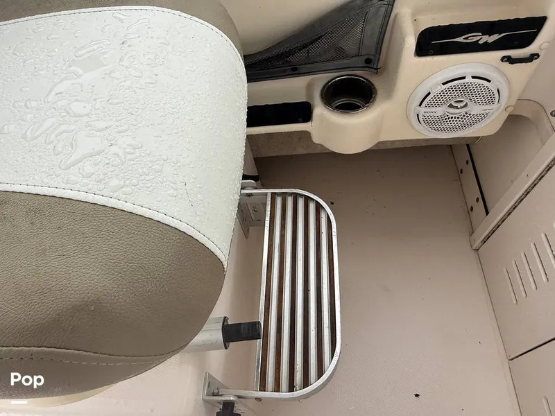 Slide: The Image of Grady-White Sailfish 282 2003 - 15436622