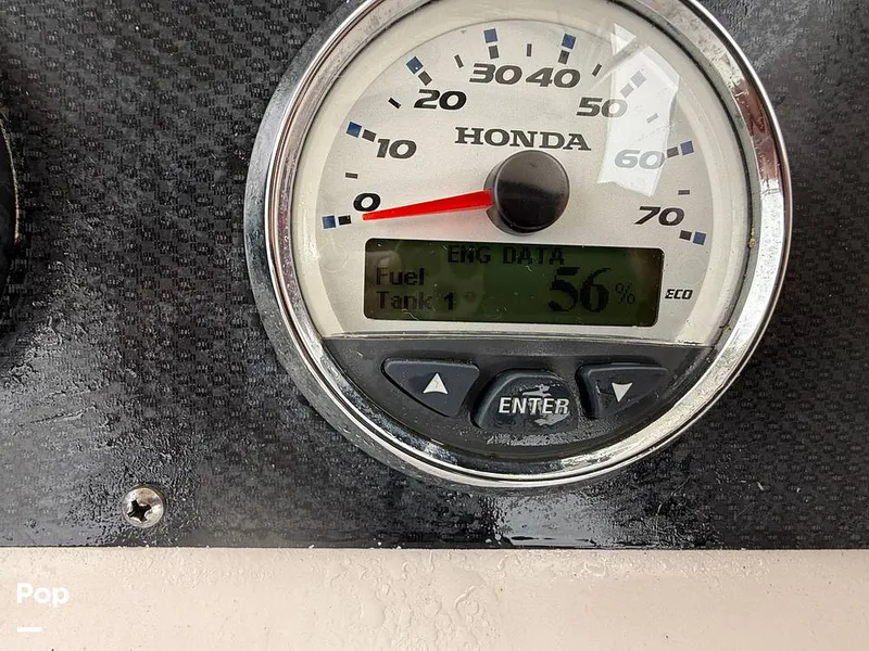 Slide: The Image of Grady-White Sailfish 282 2003 - 15436625