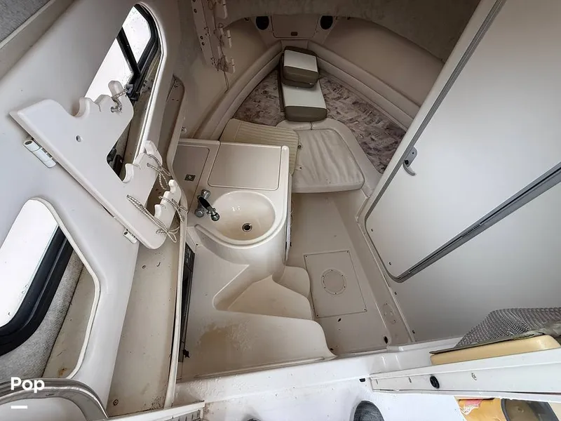 Slide: The Image of Grady-White Sailfish 282 2003 - 15436628