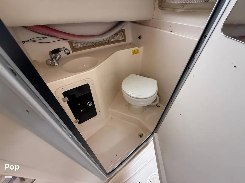 Slide: The Image of Grady-White Sailfish 282 2003 - 15436639