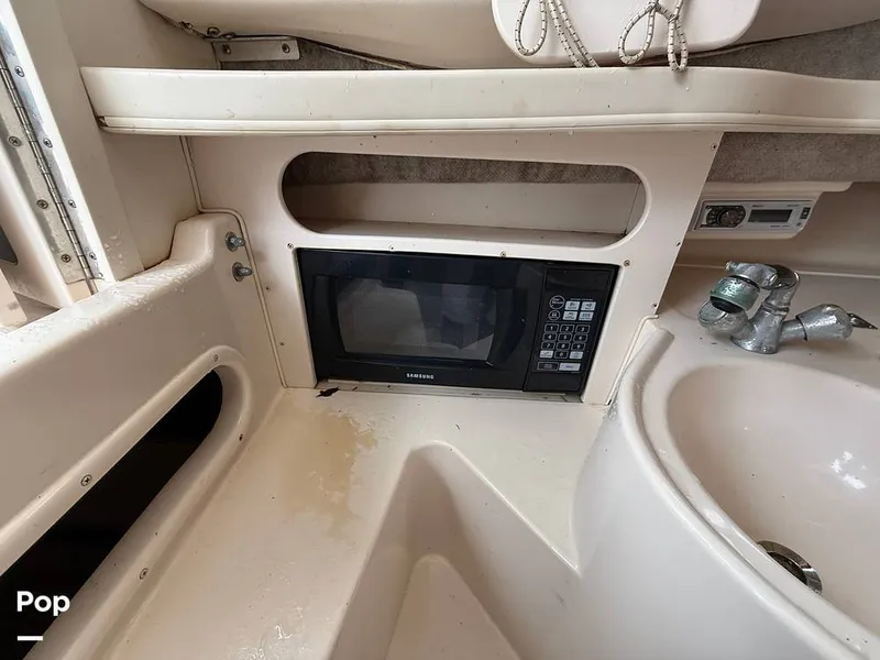 Slide: The Image of Grady-White Sailfish 282 2003 - 15436629