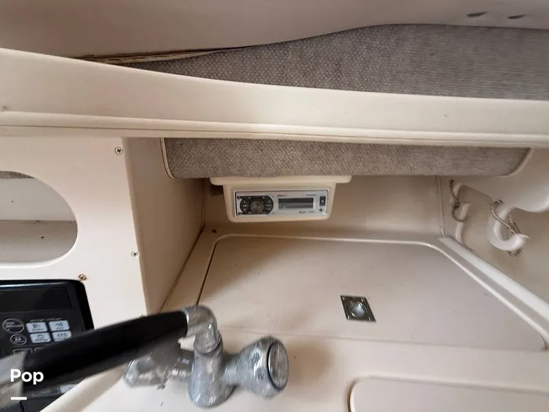 Slide: The Image of Grady-White Sailfish 282 2003 - 15436632