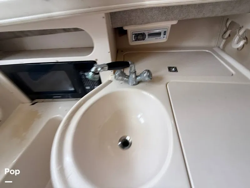 Slide: The Image of Grady-White Sailfish 282 2003 - 15436633