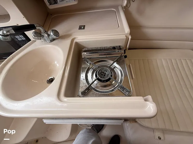 Slide: The Image of Grady-White Sailfish 282 2003 - 15436636