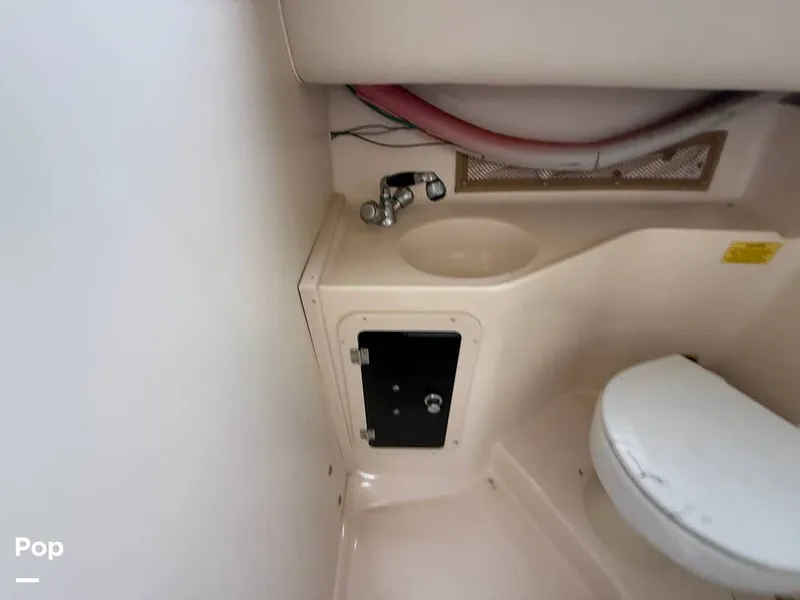 Slide: The Image of Grady-White Sailfish 282 2003 - 15436640