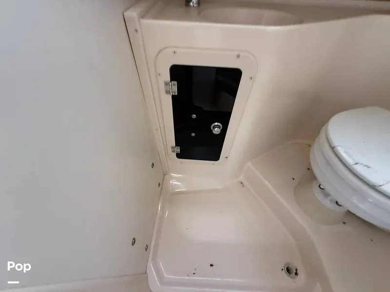 Slide: The Image of Grady-White Sailfish 282 2003 - 15436641