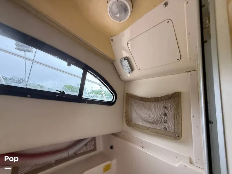 Slide: The Image of Grady-White Sailfish 282 2003 - 15436643