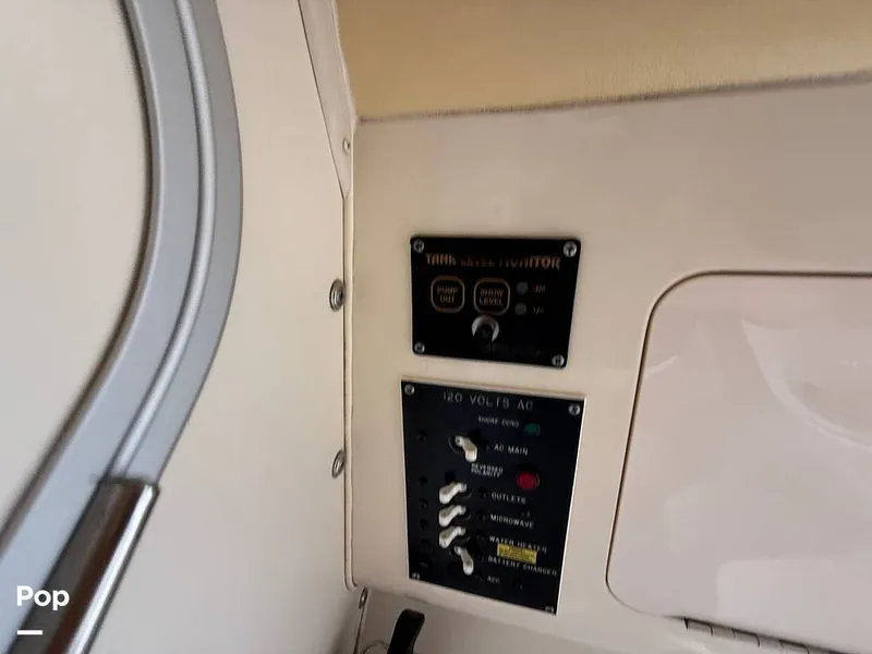 Slide: The Image of Grady-White Sailfish 282 2003 - 15436645