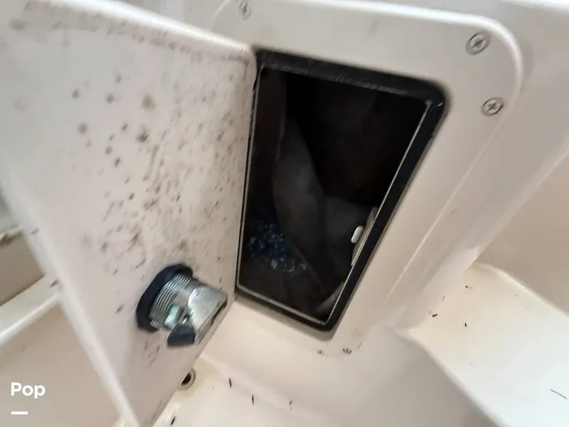 Slide: The Image of Grady-White Sailfish 282 2003 - 15436648