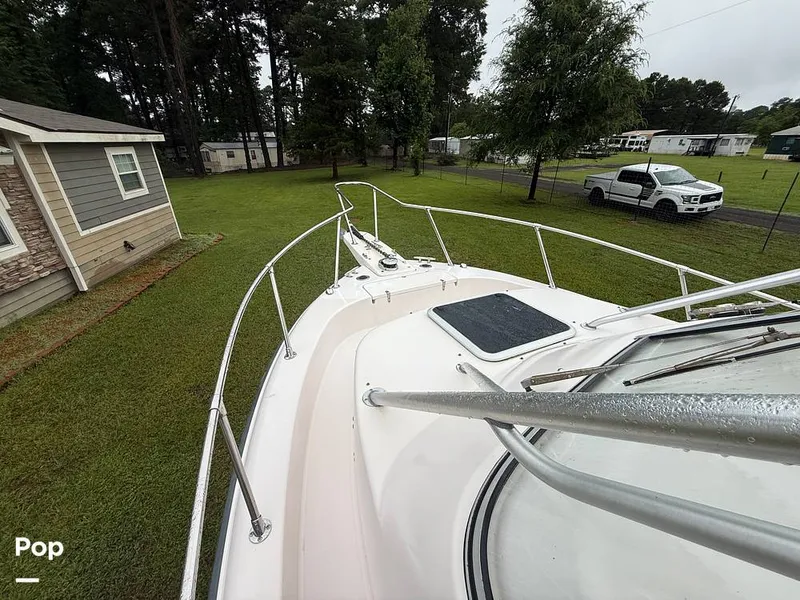 Slide: The Image of Grady-White Sailfish 282 2003 - 15436649