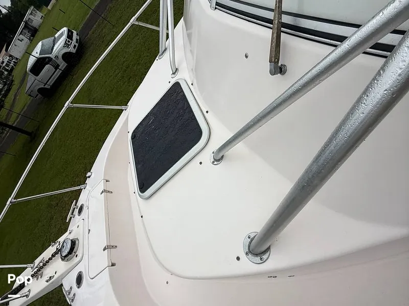 Slide: The Image of Grady-White Sailfish 282 2003 - 15436650