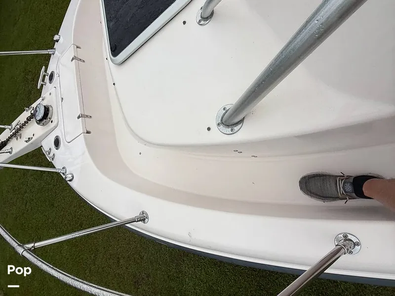 Slide: The Image of Grady-White Sailfish 282 2003 - 15436651