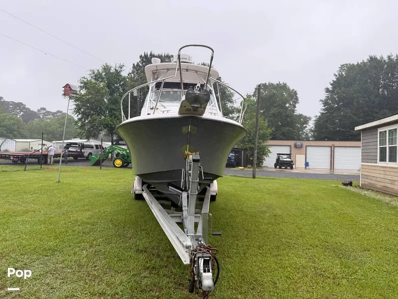 Slide: The Image of Grady-White Sailfish 282 2003 - 15436437