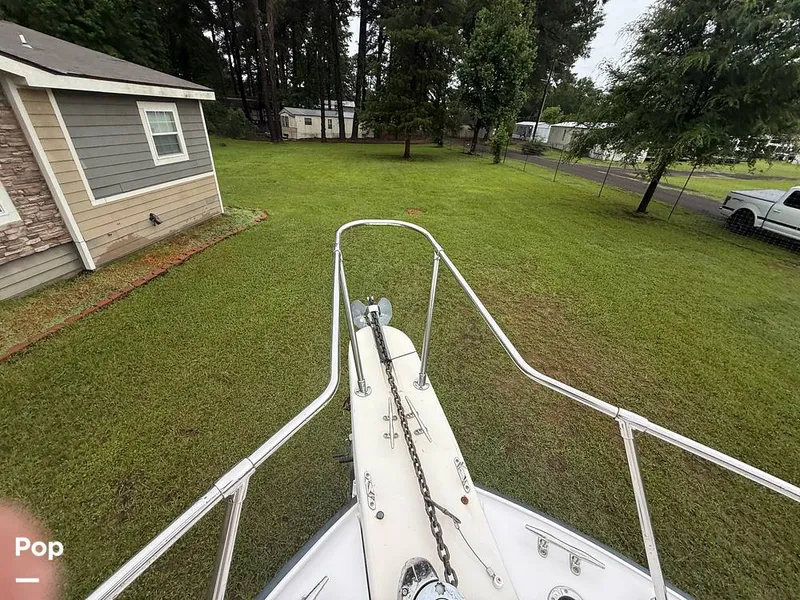 Slide: The Image of Grady-White Sailfish 282 2003 - 15436653