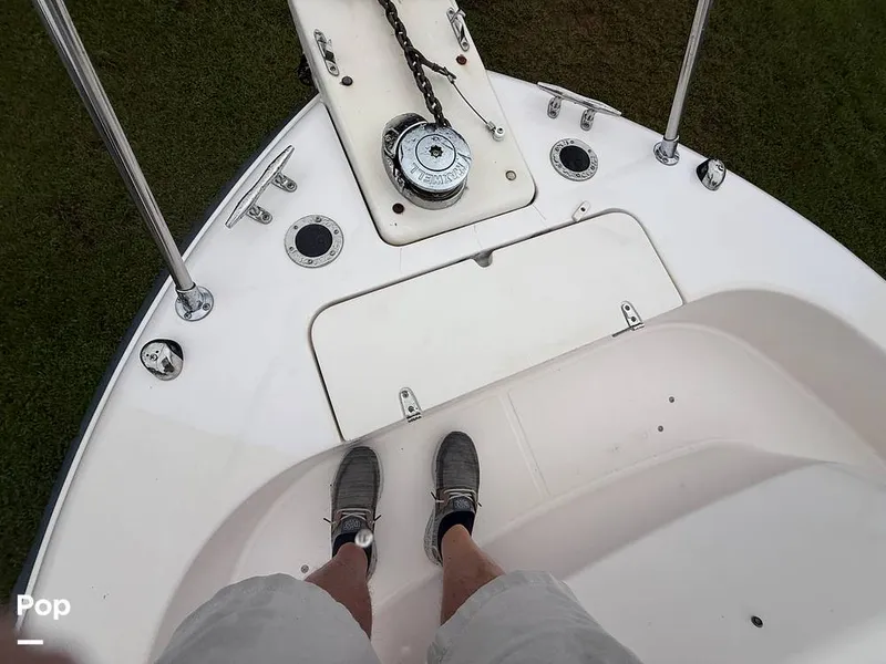 Slide: The Image of Grady-White Sailfish 282 2003 - 15436654