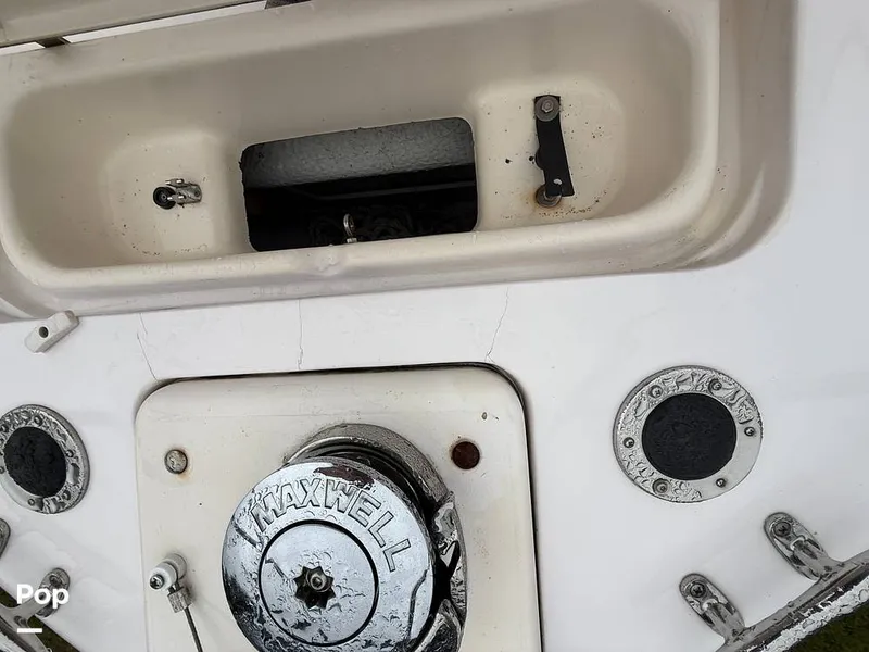 Slide: The Image of Grady-White Sailfish 282 2003 - 15436656