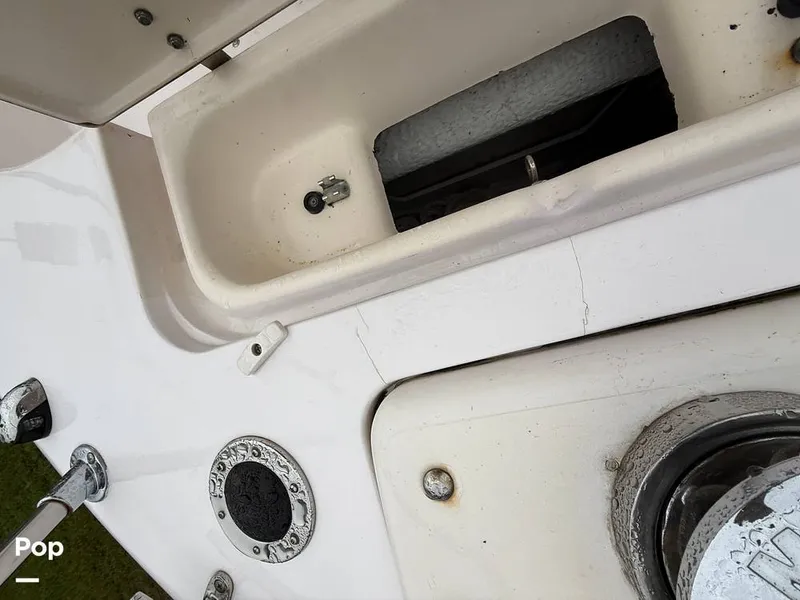 Slide: The Image of Grady-White Sailfish 282 2003 - 15436657