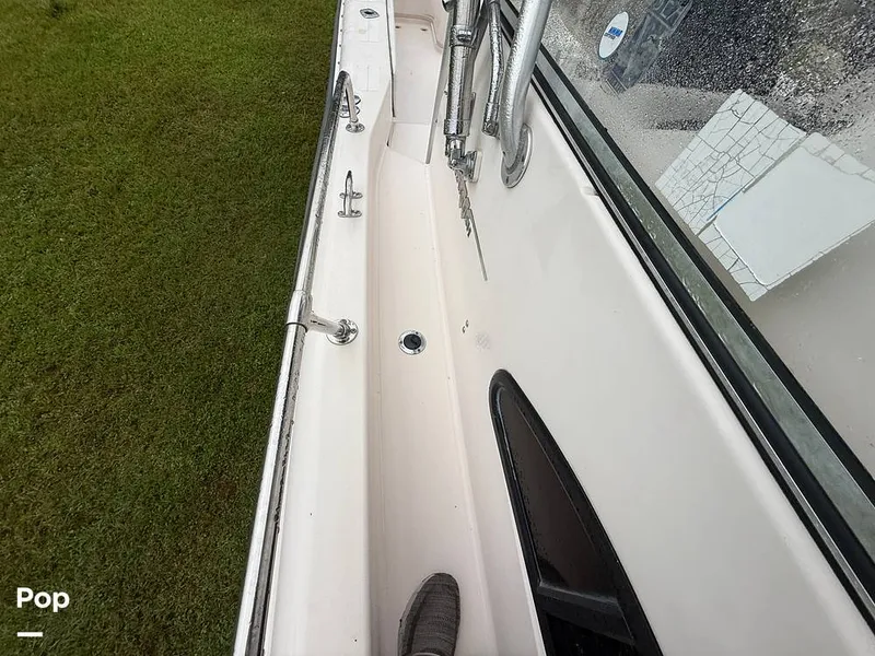 Slide: The Image of Grady-White Sailfish 282 2003 - 15436663