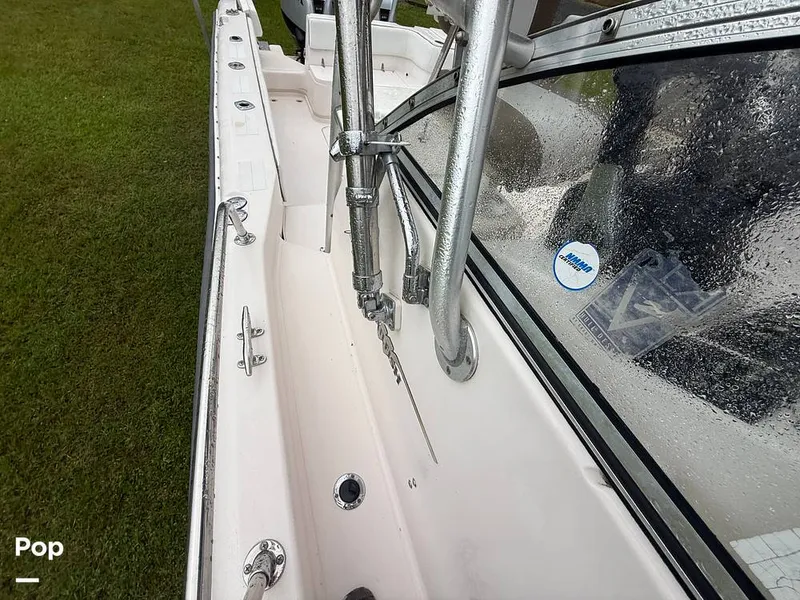 Slide: The Image of Grady-White Sailfish 282 2003 - 15436664