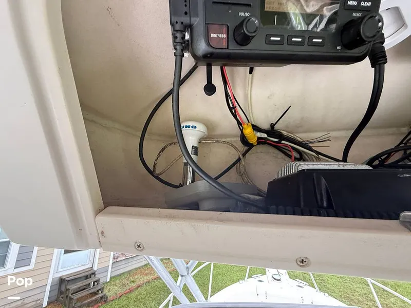 Slide: The Image of Grady-White Sailfish 282 2003 - 15436666