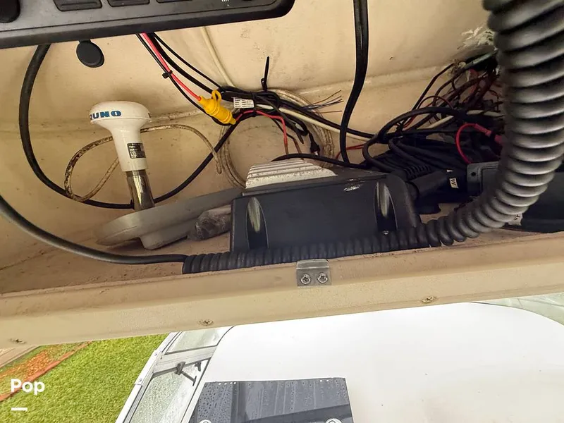 Slide: The Image of Grady-White Sailfish 282 2003 - 15436667