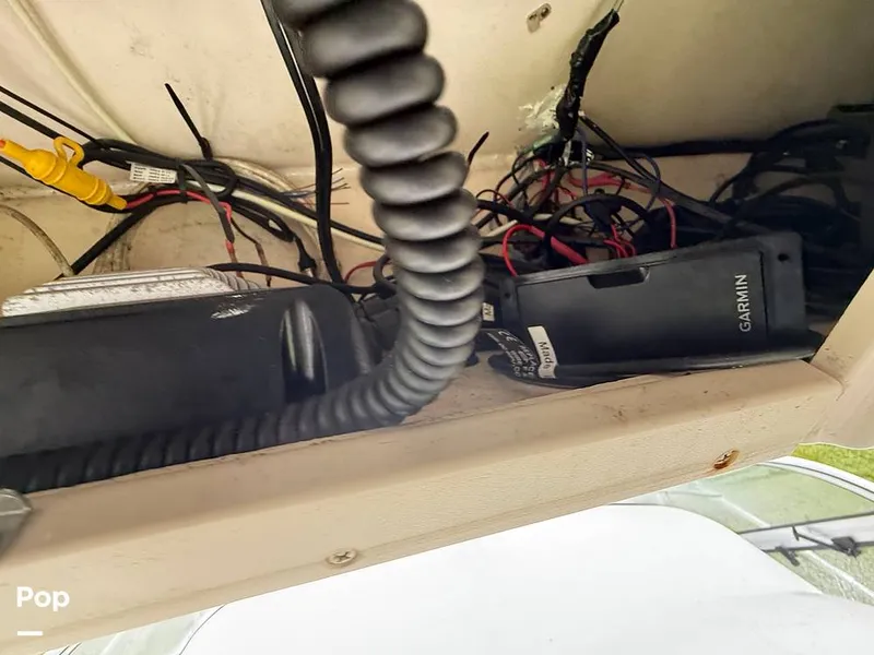 Slide: The Image of Grady-White Sailfish 282 2003 - 15436668