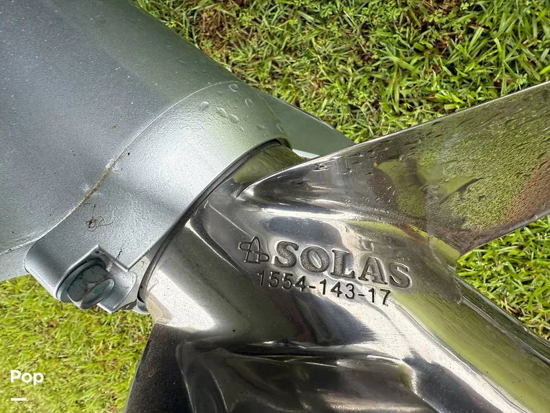 Slide: The Image of Grady-White Sailfish 282 2003 - 15436445