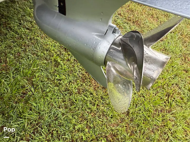 Slide: The Image of Grady-White Sailfish 282 2003 - 15436446