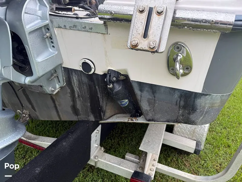 Slide: The Image of Grady-White Sailfish 282 2003 - 15436447