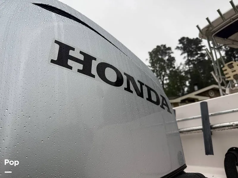 Slide: The Image of Grady-White Sailfish 282 2003 - 15436448