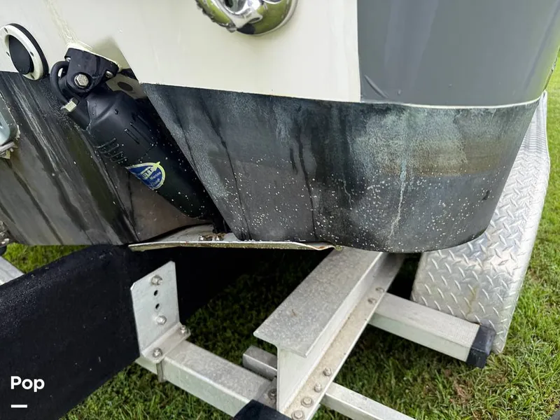 Slide: The Image of Grady-White Sailfish 282 2003 - 15436450