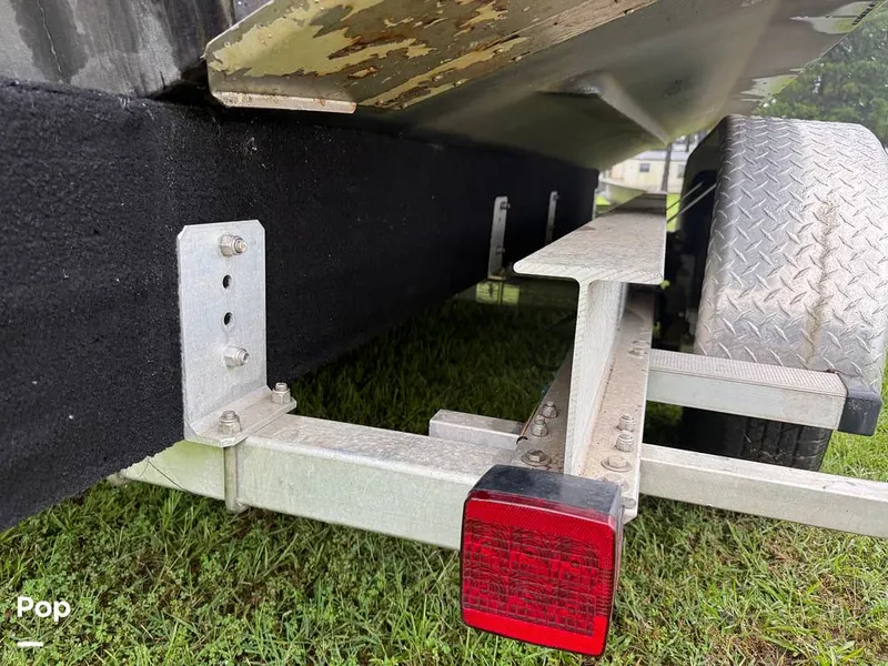 Slide: The Image of Grady-White Sailfish 282 2003 - 15436451